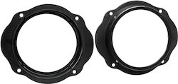 20.512 271114-08 16.5cm Rings Ford Fiesta Focus Fusion C-max Kuga 2003-2012 20.512 271114-08 16.5cm Rings Ford Fiesta Focus Fusion C-max Kuga 2003-2012