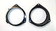 Inel Pentru Difuzor Cod 20.519.130 Fiat Fiorino 2008-2016 Spate 130mm