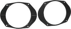 20.418 271117-02 16.5cm Rings Ford 1993-2012 20.418 271117-02 16.5cm Rings Ford 1993-2012