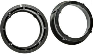 20.450 271320-12 16.5cm Rings Skoda Fabia 2007-2014