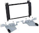381190-80-1 Kit De Instalare 2 Din Mercedes-Benz Un Clasă W/c169 Clasa B T425 2004-2012