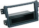 40.246 281294-04 Cadru 2 Din Opel Agila 2008-2014