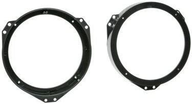 20.435 271230-03 Inele Adaptor 16.5cm Opel Astra G Corsa C Vectra B Vivaro Zafira A B 1989-2014
