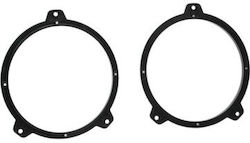 20.502 271023-08 Inele 16cm BMW Seria 3 E46 1998-2007