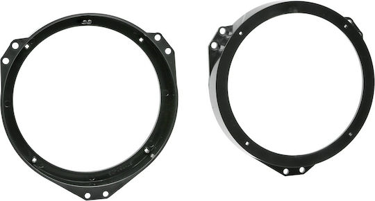 20.435 271230-03 16.5cm Lautsprecher-Ring Bmw X5 1999-2006