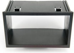 40.201 100598 2din Frame Seat Ibiza Cordoba 2003-2008