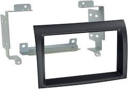 381094-29-1 2din Kit Opel 2021-2024