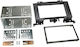 381190-27 Kit 2 Din Volkswagen Crafter 2006-2016