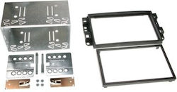 44.203 381087-01 Kit De Instalare 2 Din Chevrolet 2006-> 44.203 381087-01 Kit De Instalare 2 Din Chevrolet 2006->