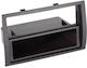 40.205.031 281094-18 2din Frame Peugeot Boxer 2007-2024