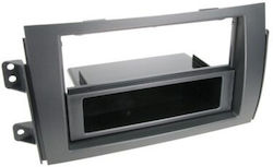 40.212 281094-17 Kit Rama 2 Din Fiat Sedici 2006>
