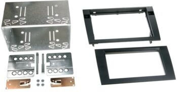 44.138 381320-15-1 2 Din Kit De Instalare Scaun Exeo 2009-2013