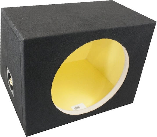 Универсален корпус за субуфер Four Audio 4-ai12s 300 Mm 25 L Запечатан