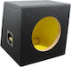 Universale Subwoofer Gehäuse Four Connect 4-ai8s 200 Mm 14.5 L Abgedichtet