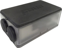 Four Connect Current Distributor 4-600442 Mini ANL Siguranțe 2 Intrări 2 Ieșiri Four Connect Current Distributor 4-600442 Mini ANL Siguranțe 2 Intrări 2 Ieșiri