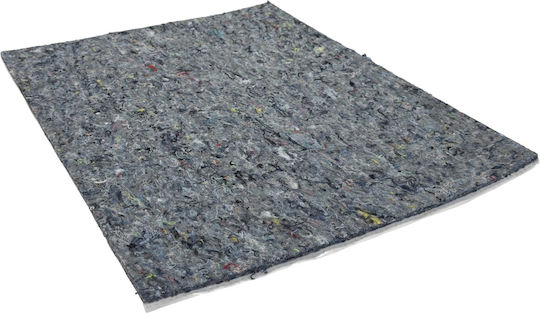Premium Four Connect S1-fabric Car Soundproofing 5.5mm 500x370 Sheet