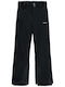 Spyder Olympia 38SJ125410-BLK Kinder Ski- und Snowboardhose Schwarz