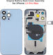Заден капак на батерията в комплект за iPhone 13 Pro Max *grade B*