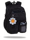 Coolpack Backpack Μαύρο