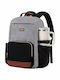 Cardinal Backpack Black