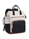 Cardinal Backpack Black
