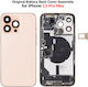 Заден капак на батерията в комплект iPhone 13 Pro Max *grade A*