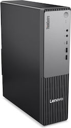 Lenovo ThinkCentre Neo 55s Gen 6 SFF Настолен Компютър (Ryzen AI 300 Series-5 330/16GB DDR5/512GB SSD/Без Операционна Система) Lenovo ThinkCentre Neo 55s Gen 6 SFF Настолен Компютър (Ryzen AI 300 Series-5 330/16GB DDR5/512GB SSD/Без Операционна Система)