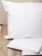 Sunshine Hotel Sheet Double Cotton 220×270 151-31-White