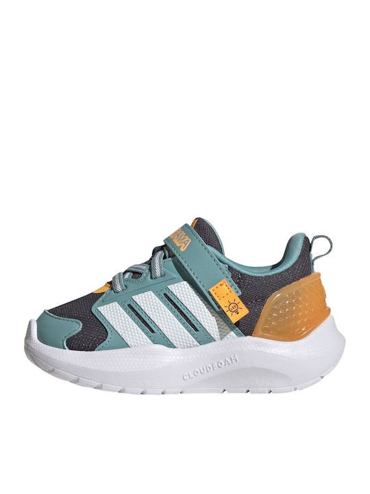 adidas Lightorama Court Πράσινα