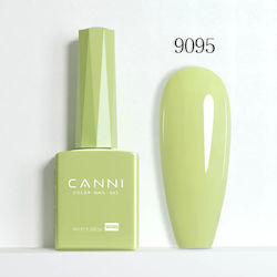 Canni Ojă Pentru Unghii Cu Gel 9095 9ml