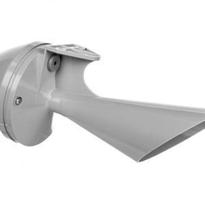 Acoustic Signal 570 Σειρήνα Συναγερμού Εξωτερικού Χώρου 108dB 230V