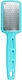 Metallic Blue Foot File