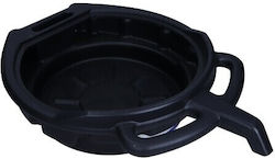 Rooks Plastik Kanister 10lt