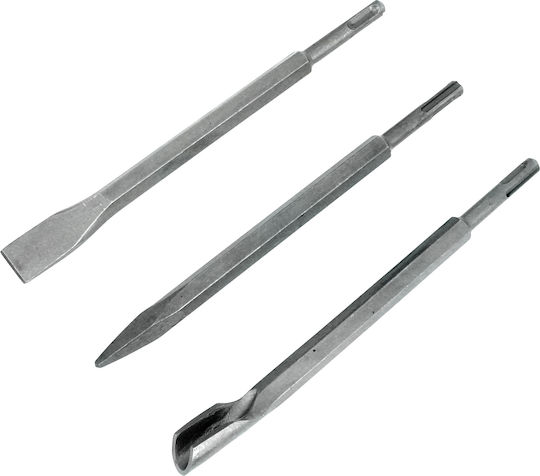 Extol Craft Burghiu Cu Cap De Foraj SDS Plus Pentru Materiale De Construcție 20mm