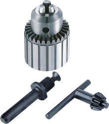 Sds Adapter Drill Chuck Extol Premium 2-13mm 8898032