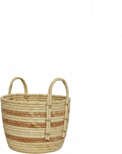 Kaemingk Korbweide Pflanzentöpfe 20x23cm