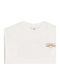 Tricou Pentru Copii Alb