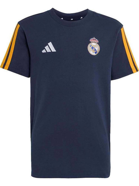 adidas T-shirt Navy