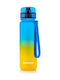 Meteor Sports Water Bottle 500ml Blue