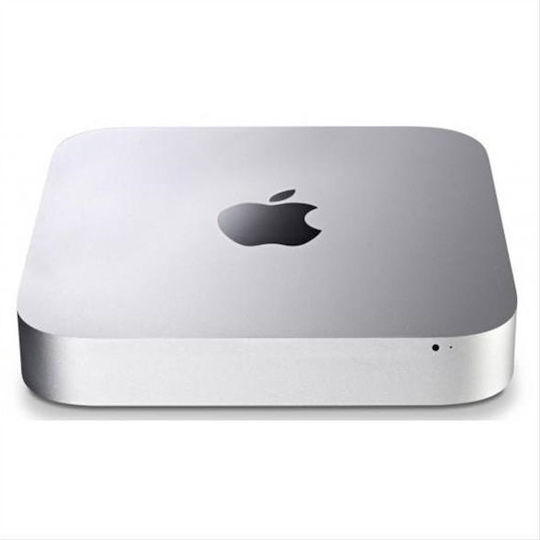 Apple Mac Mini A1347 Recondiționat Grad A Core i5-3210M 4GB 500GB SSD