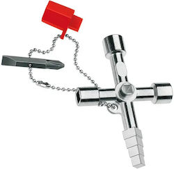 Pasco Kreuzschlüssel Mehrzweck Klammerstufe Pasco Kreuzschlüssel Mehrzweck Klammerstufe
