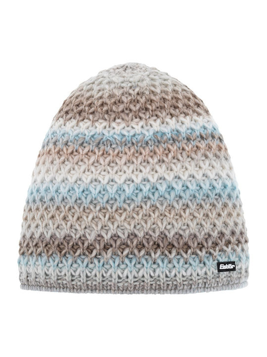 Beanie Unisex Căciulă Tricotată În Culoare Bej
