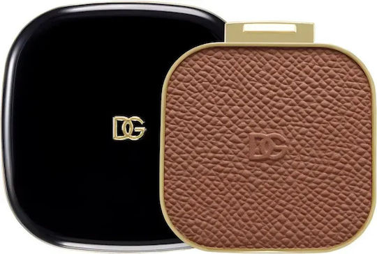 Dolce & Gabbana Classic Face&eyes Match Powder 05 Deep 14гр