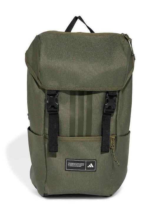 adidas Original Footwear Rucksack Grün adidas Original Footwear Rucksack Grün