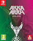 Akka Arrh Besonderes Ausgabe Switch Spiel (Gebraucht)