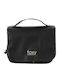 Toiletry Bag Cosmetics Hanger 518 Black