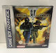 CT Special Forces Game Boy Advance Game (Used)