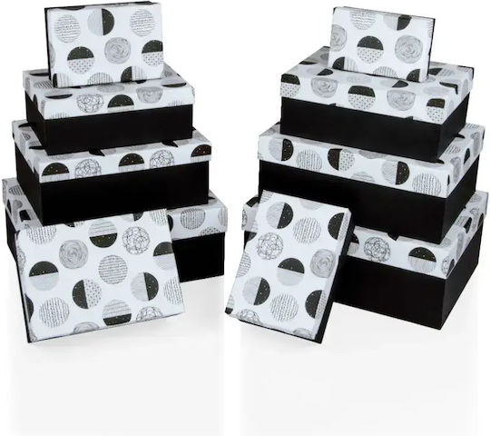 Gipta Geschenkverpackung für Geschenk 17x9,5x24,5cm