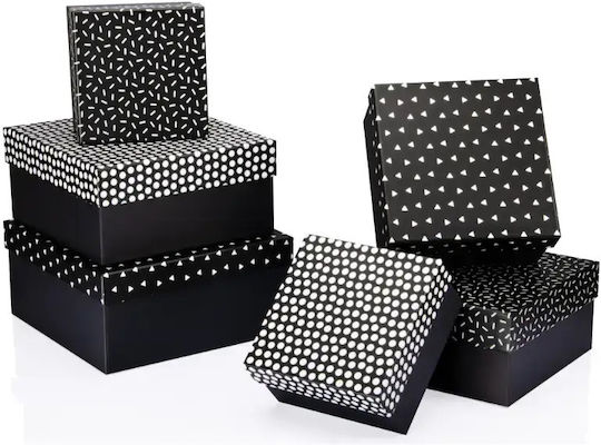 Gipta Cutie pentru Cadou 25x12x25 cm