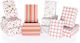 Gipta Geschenkverpackung für Geschenk 12x7x18cm